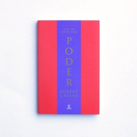 Las 48 leyes del Poder - Robert Greene