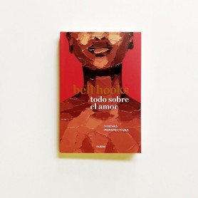 Todo Sobre el Amor - Bell Hooks