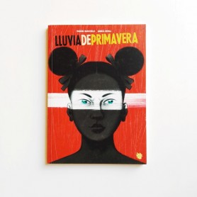 Lluvia de primavera